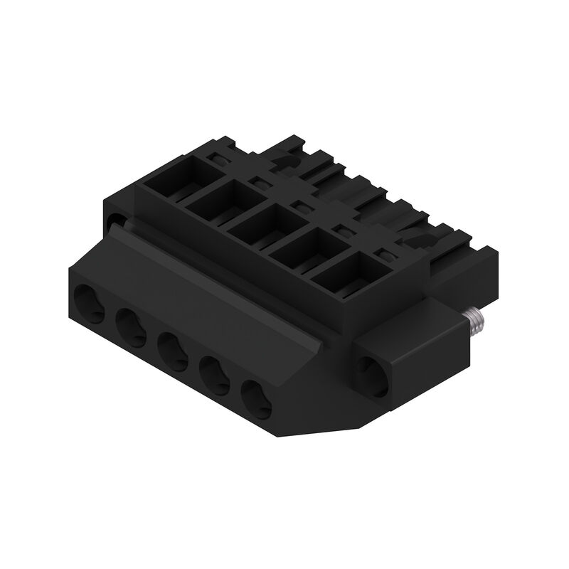 BLZP 5.08HC/05/90F SN BK BX