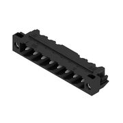 SL-SMT 5.08HC/08/90LF 1.5SN BK BX