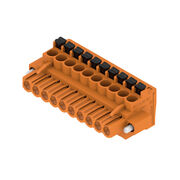 BLF 5.00HC/10/90F SN OR BX