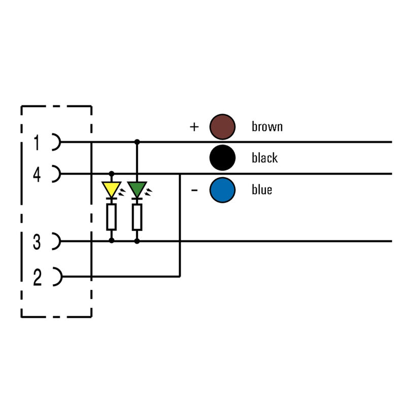 SAIL-M12BW-2/4L10UGE