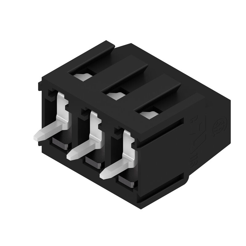 LM 5.08/03/90 3.5SN BK BX