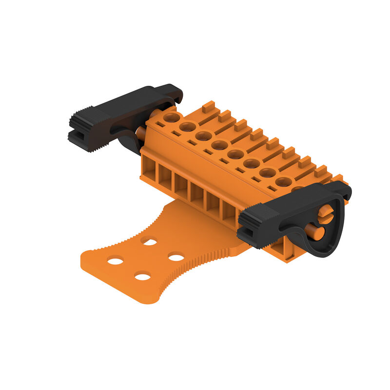 BCZ 3.81/09/180LRZE SN OR BX