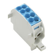 WPD 101 2X25/2X16 BL