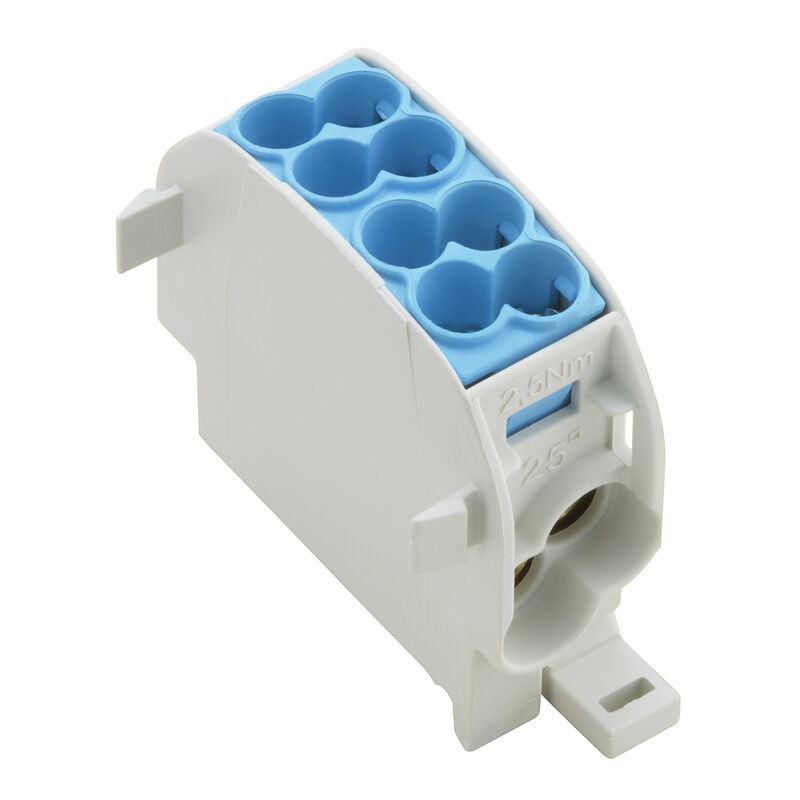 WPD 101 2X25/2X16 BL