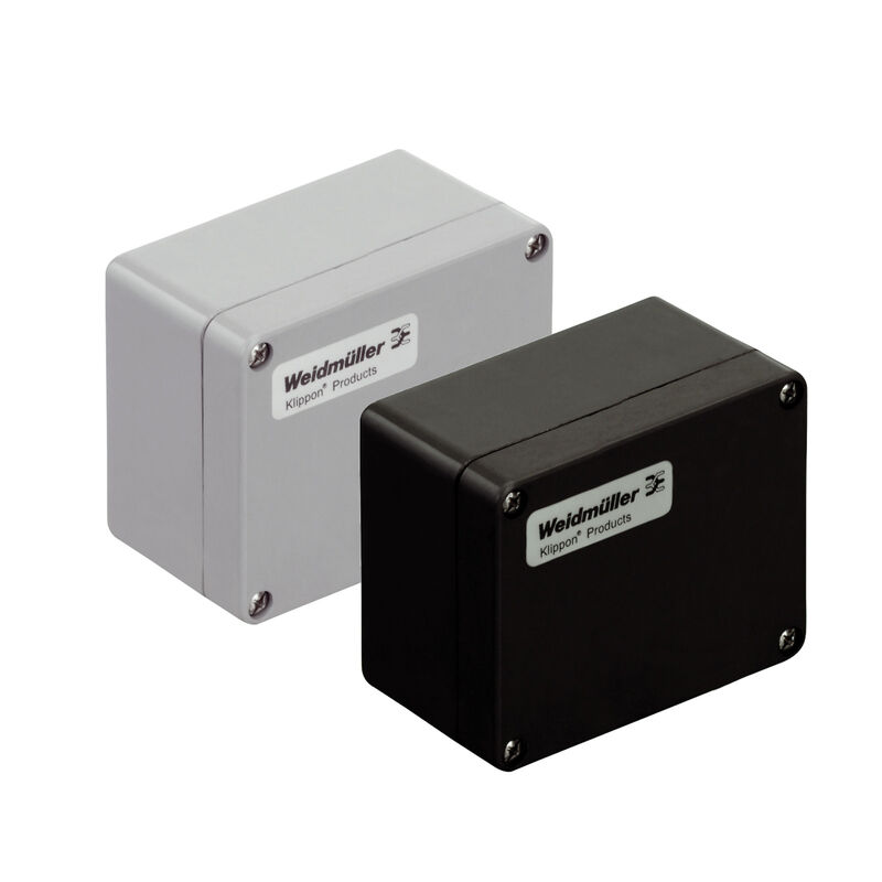 Klippon® POK 081106 - 75 x 110 x 56 mm