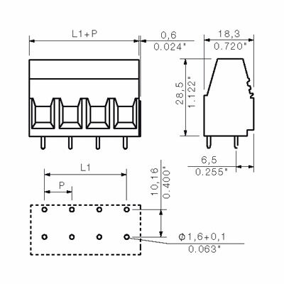 LU 10.16/05/90 4.5SN BK BX