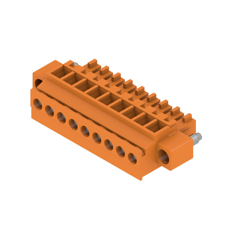 BCZ 3.81/09/90F SN OR BX