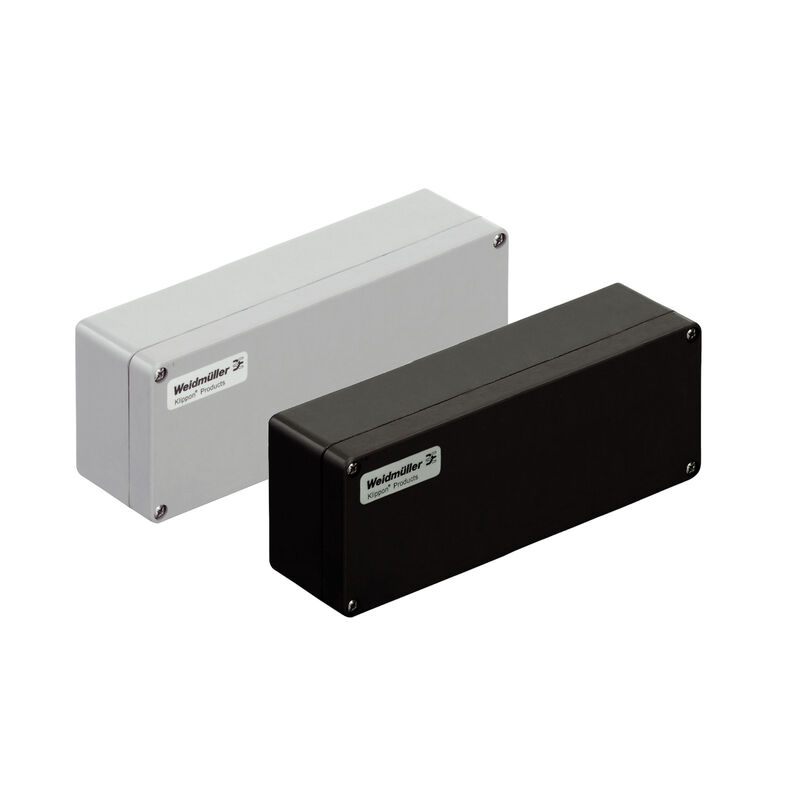 Klippon® POK 082306 - 75 x 230 x 56 mm