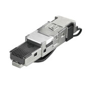 电子产品IE-PS-RJ45-FH-BK