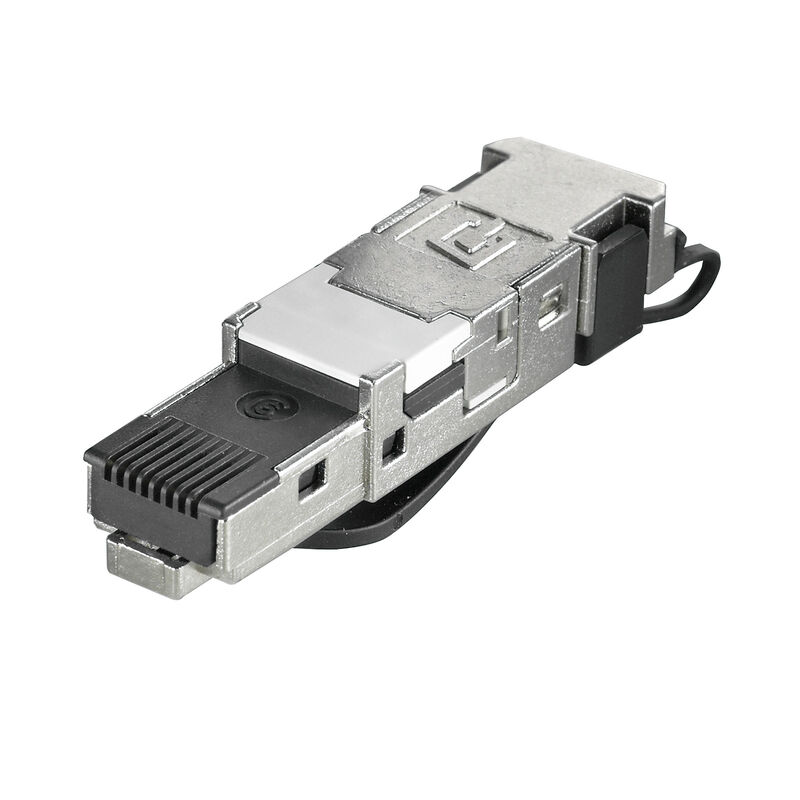IE-PS-RJ45-FH-BK
