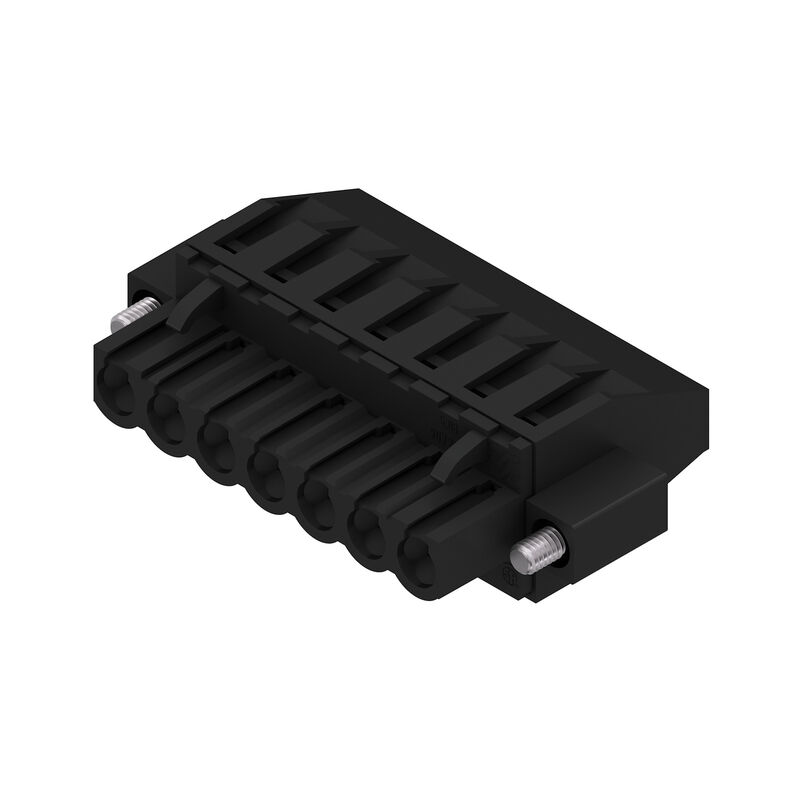 BLZP 5.08HC/07/270F SN BK BX