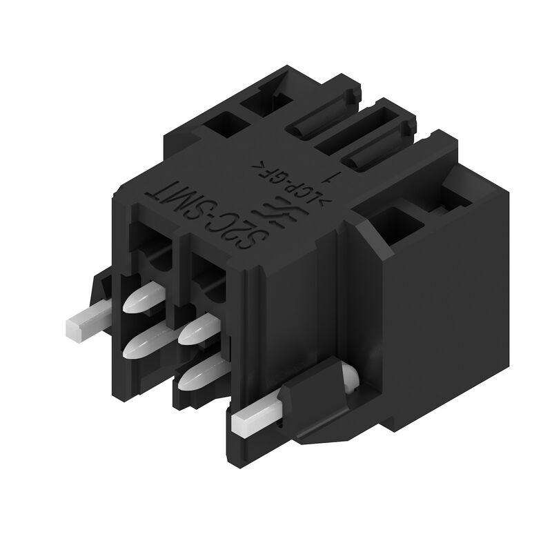 S2C-SMT 3.50/04/180LF 1.5SN BK RL