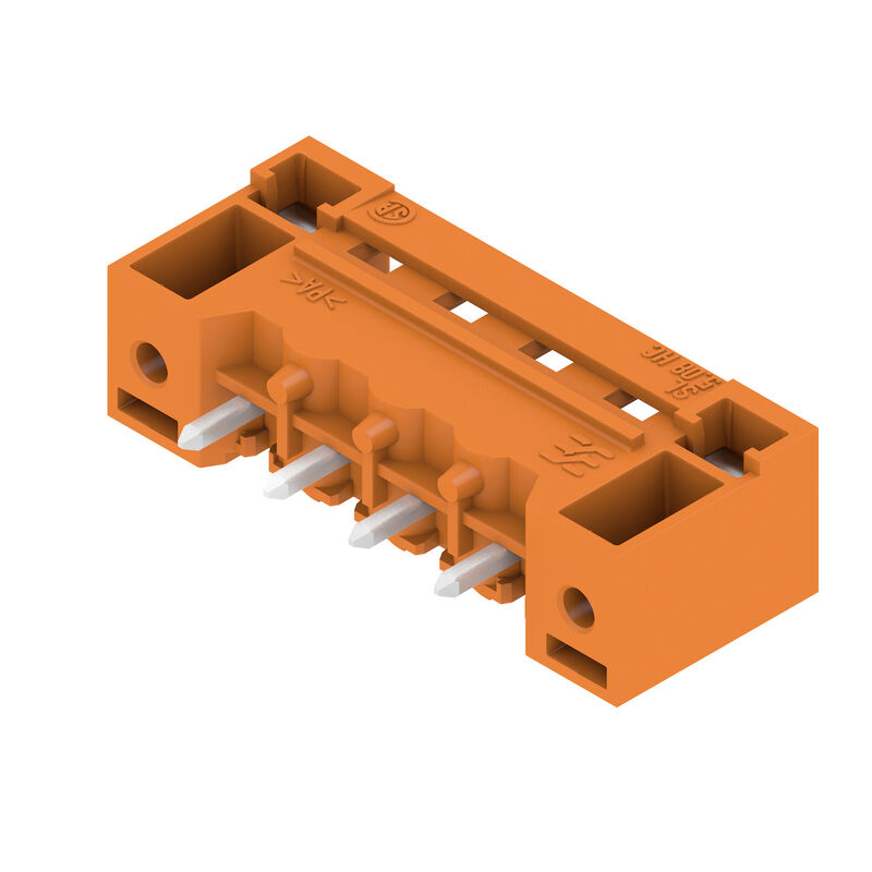SL 5.08HC/04/180F 3.2SN OR BX