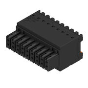 接插件B2CF 3.50/18/180 SN BK BX