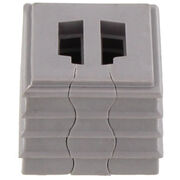 CABTITE SE 2/ASI SML GY