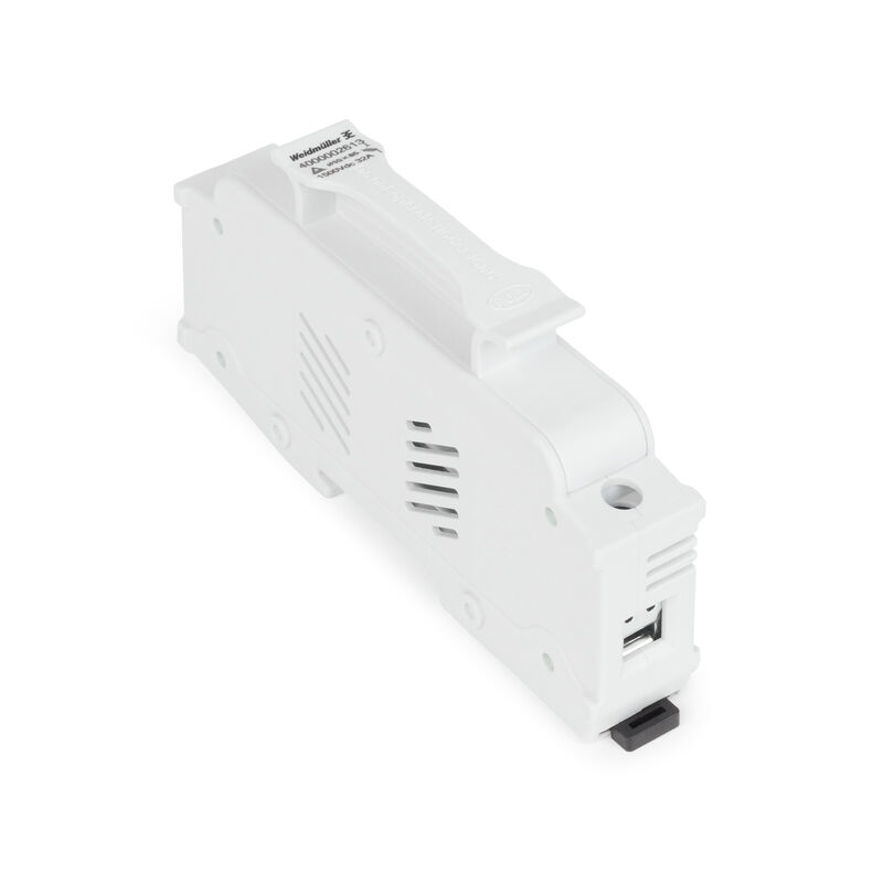 FUSEHOLDER WSFH 10X85 1K5V