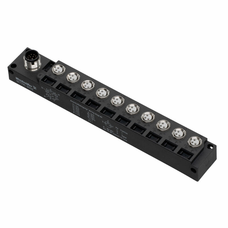 SAI-10L-VP12-3A-M08L-PNP