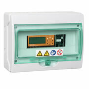 GRID PROTECTION BOX 4105