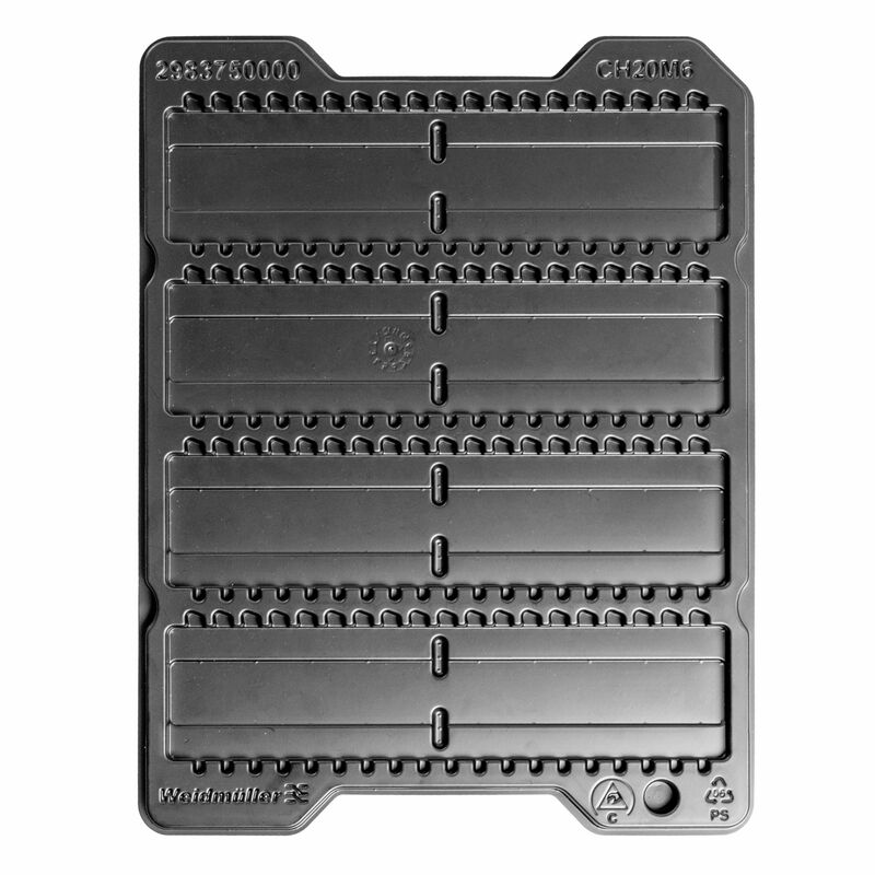 CH20M6 C BK 1819 TRAY