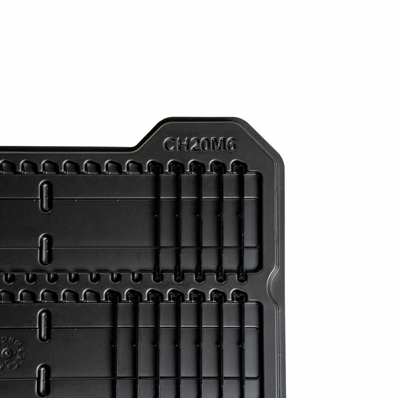 CH20M6 C BK 1819 TRAY