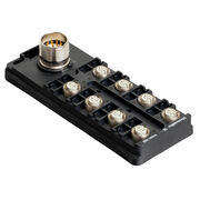 SAI-08D-VP3V-4A-M12L-PNP