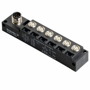 SAI-06L-VP12-3A-M08L-PNP
