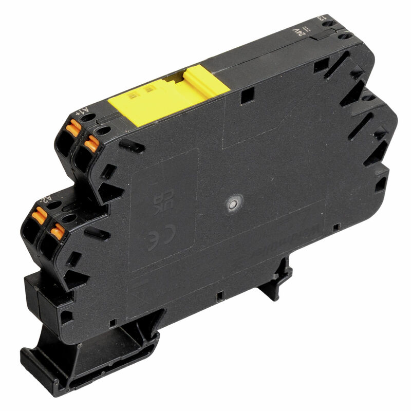 TRPL 24VDC 1NO/1NC FG