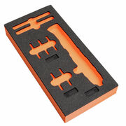 Inlay Torque Driver 6 pcs empty