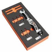 Inlay Torque Driver 6 pcs