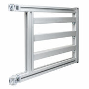 RailAssist Swing Storage