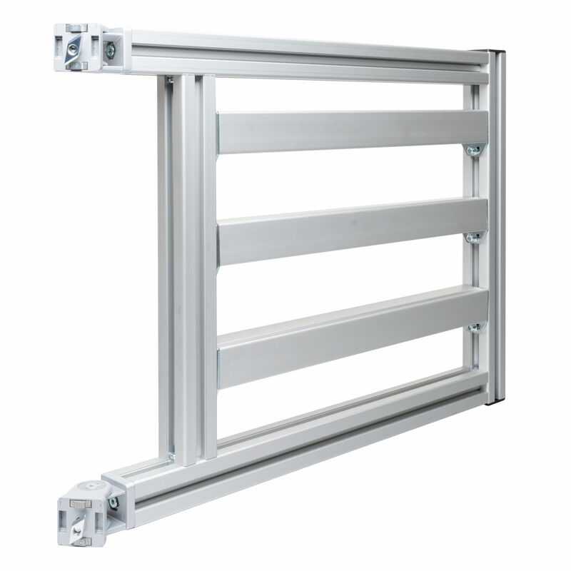 RailAssist Swing Storage