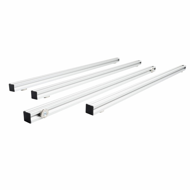 RailAssist Material Separator