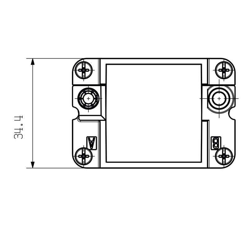 HDC MFGL 6B AB