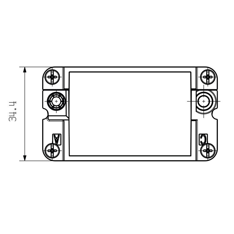 HDC MF 10B AC