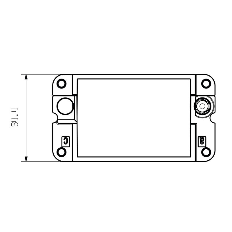 HDC MFGL 10B CA