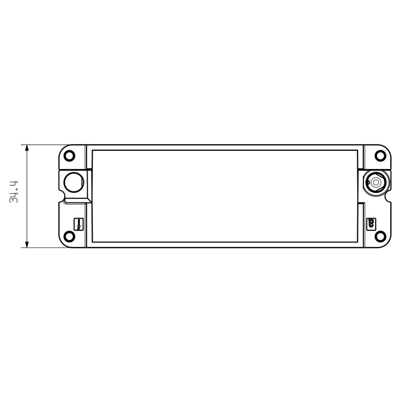 HDC MFGL 24B FA