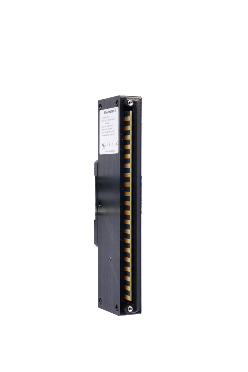 MBGE ADPT, 505-4232A 40 POLE DI