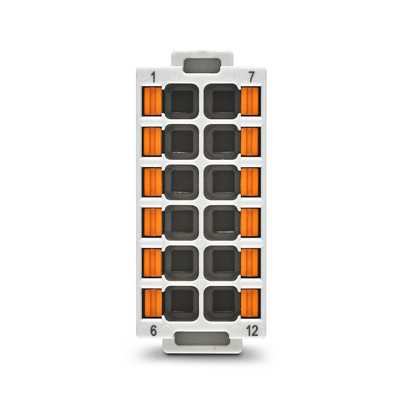 2748460000 - HDC MHD 12 MP |  RockStar® ModuPlug | Electrical Modules