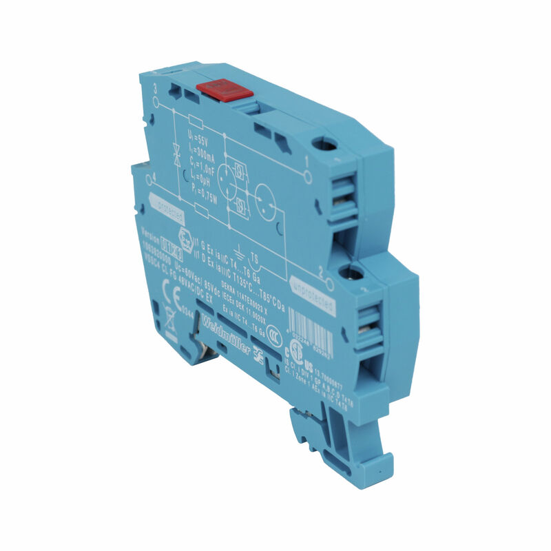 VSSC4 CL FG 48VAC/DC EX