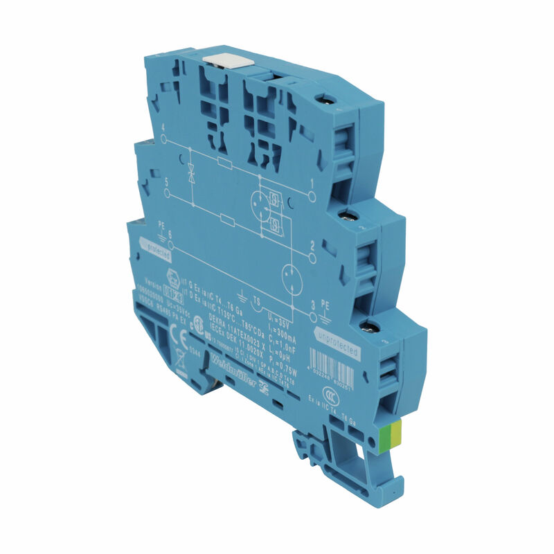 VSSC6  RS485 PA EX