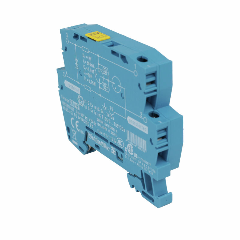 VSSC4 CL FG 24VAC/DC EX