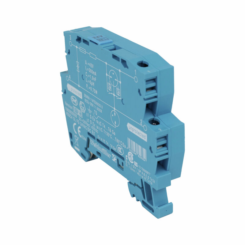 VSSC4 SL FG 24VAC/DC EX