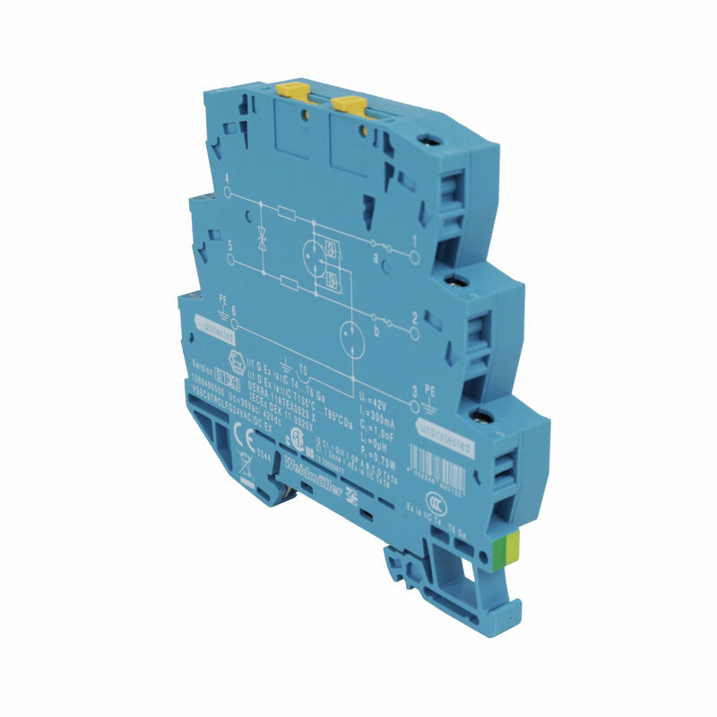 VSSC6TRCLFG24VAC/DC EX