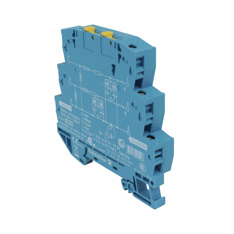 VSSC6 TR SL FG 24VAC/DC EX