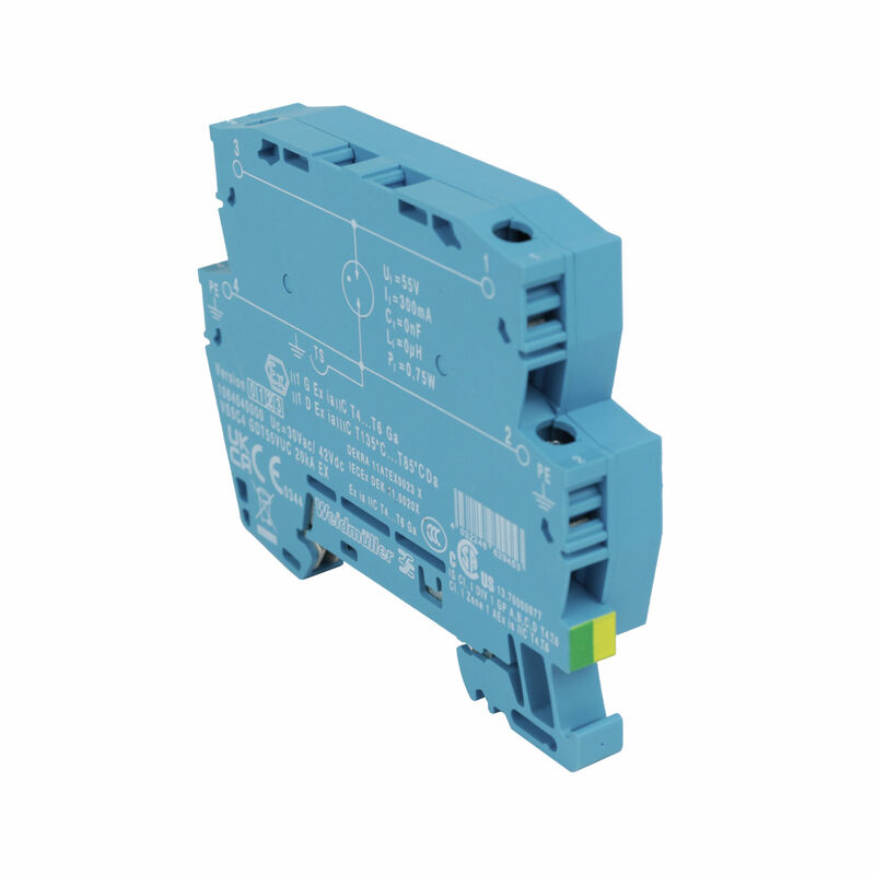 VSSC4 GDT55VUC 20KA EX