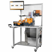 WIRE PROCESSING CENTER FEEDER 115V