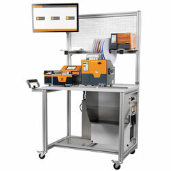 Wire Processing Center
