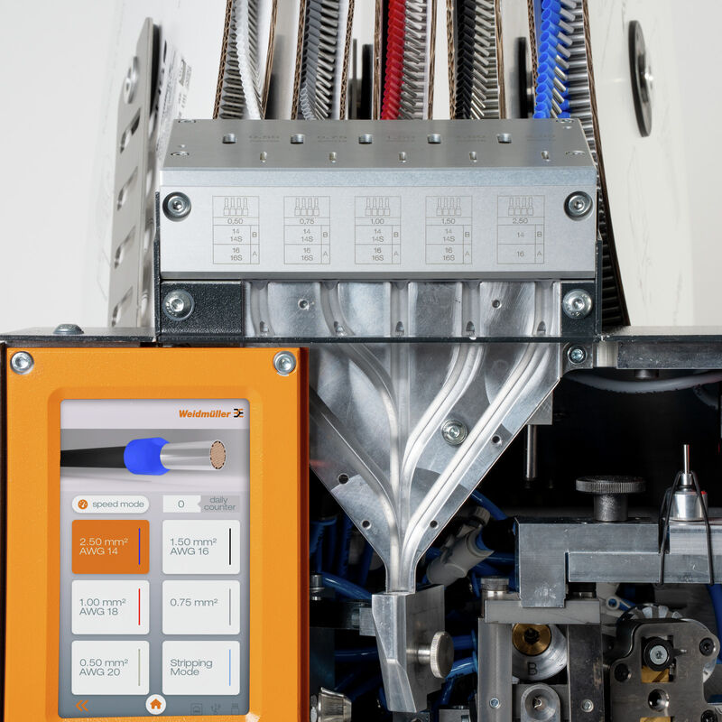 CRIMPFIX R VARIO