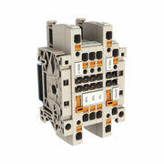 14A-9 EEG-AAR KLEMMBLOCK-BDEW 2.5mm
