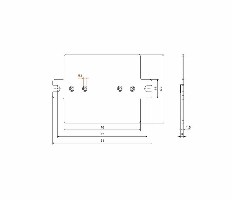 KLIPPON K2 MOPL 0710 MSZN INNU